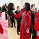 Image for article titled Elites Go Camping: Every Look from the 2019 Met Gala Red Carpet